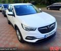 Белый Опель Grandland X, объемом двигателя 1.5 л и пробегом 35 тыс. км за 21800 $, фото 2 на Automoto.ua