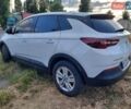 Белый Опель Grandland X, объемом двигателя 1.5 л и пробегом 155 тыс. км за 19500 $, фото 7 на Automoto.ua