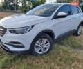 Белый Опель Grandland X, объемом двигателя 1.5 л и пробегом 155 тыс. км за 19500 $, фото 2 на Automoto.ua