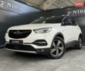Белый Опель Grandland X, объемом двигателя 1.5 л и пробегом 186 тыс. км за 17500 $, фото 1 на Automoto.ua