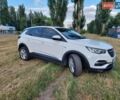 Белый Опель Grandland X, объемом двигателя 1.5 л и пробегом 155 тыс. км за 19500 $, фото 5 на Automoto.ua