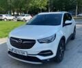 Білий Опель Grandland X, об'ємом двигуна 1.5 л та пробігом 188 тис. км за 15999 $, фото 1 на Automoto.ua