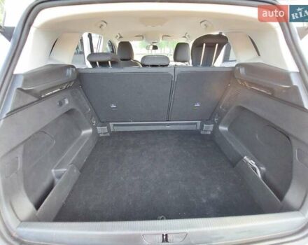 Белый Опель Grandland X, объемом двигателя 1.5 л и пробегом 155 тыс. км за 19500 $, фото 12 на Automoto.ua