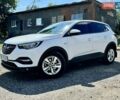 Білий Опель Grandland X, об'ємом двигуна 1.5 л та пробігом 41 тис. км за 23500 $, фото 4 на Automoto.ua