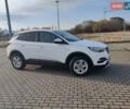 Білий Опель Grandland X, об'ємом двигуна 1.5 л та пробігом 153 тис. км за 18400 $, фото 1 на Automoto.ua