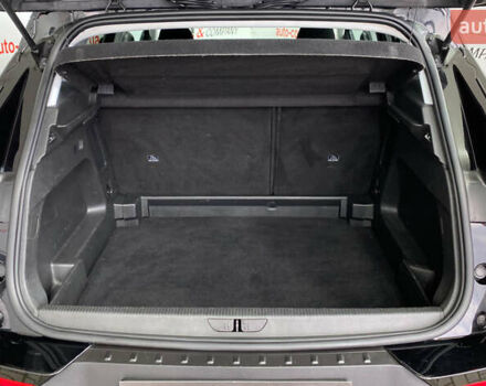 Черный Опель Grandland X, объемом двигателя 1.5 л и пробегом 197 тыс. км за 17750 $, фото 4 на Automoto.ua