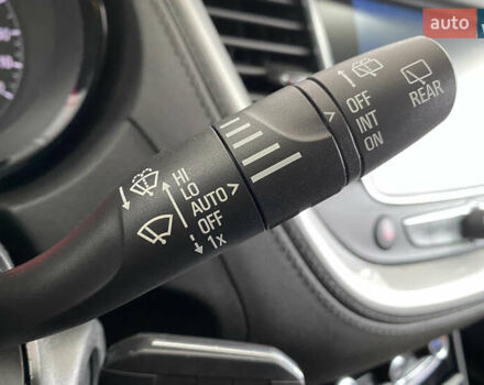 Черный Опель Grandland X, объемом двигателя 1.5 л и пробегом 197 тыс. км за 17750 $, фото 16 на Automoto.ua