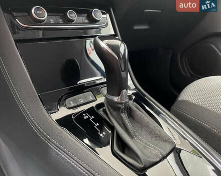 Черный Опель Grandland X, объемом двигателя 1.5 л и пробегом 197 тыс. км за 17750 $, фото 18 на Automoto.ua