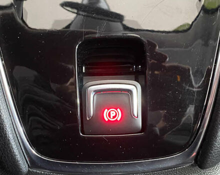 Черный Опель Grandland X, объемом двигателя 1.5 л и пробегом 197 тыс. км за 17750 $, фото 22 на Automoto.ua