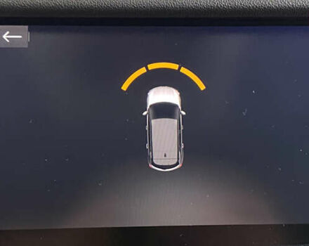 Черный Опель Grandland X, объемом двигателя 1.5 л и пробегом 197 тыс. км за 17750 $, фото 30 на Automoto.ua