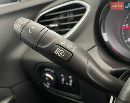 Черный Опель Grandland X, объемом двигателя 1.5 л и пробегом 197 тыс. км за 17750 $, фото 15 на Automoto.ua