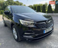 Чорний Опель Grandland X, об'ємом двигуна 1.5 л та пробігом 152 тис. км за 16400 $, фото 8 на Automoto.ua