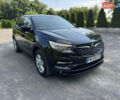 Чорний Опель Grandland X, об'ємом двигуна 1.5 л та пробігом 152 тис. км за 16400 $, фото 7 на Automoto.ua