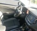 Чорний Опель Grandland X, об'ємом двигуна 1.5 л та пробігом 118 тис. км за 19500 $, фото 7 на Automoto.ua