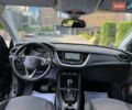Чорний Опель Grandland X, об'ємом двигуна 1.5 л та пробігом 152 тис. км за 16400 $, фото 42 на Automoto.ua
