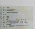 Чорний Опель Grandland X, об'ємом двигуна 1.5 л та пробігом 118 тис. км за 19500 $, фото 9 на Automoto.ua