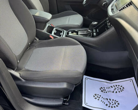 Чорний Опель Grandland X, об'ємом двигуна 1.5 л та пробігом 152 тис. км за 16400 $, фото 47 на Automoto.ua