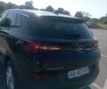 Чорний Опель Grandland X, об'ємом двигуна 1.5 л та пробігом 118 тис. км за 19500 $, фото 6 на Automoto.ua