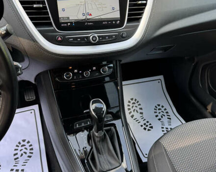 Чорний Опель Grandland X, об'ємом двигуна 1.5 л та пробігом 152 тис. км за 16400 $, фото 33 на Automoto.ua