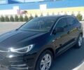 Чорний Опель Grandland X, об'ємом двигуна 1.5 л та пробігом 118 тис. км за 19500 $, фото 1 на Automoto.ua