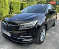 Чорний Опель Grandland X, об'ємом двигуна 1.5 л та пробігом 152 тис. км за 16400 $, фото 2 на Automoto.ua