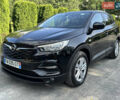Чорний Опель Grandland X, об'ємом двигуна 1.5 л та пробігом 152 тис. км за 16400 $, фото 4 на Automoto.ua
