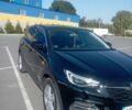 Чорний Опель Grandland X, об'ємом двигуна 1.5 л та пробігом 118 тис. км за 19500 $, фото 2 на Automoto.ua