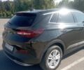 Чорний Опель Grandland X, об'ємом двигуна 1.5 л та пробігом 118 тис. км за 19500 $, фото 5 на Automoto.ua