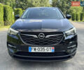 Чорний Опель Grandland X, об'ємом двигуна 1.5 л та пробігом 152 тис. км за 16400 $, фото 5 на Automoto.ua