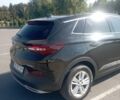 Чорний Опель Grandland X, об'ємом двигуна 1.5 л та пробігом 118 тис. км за 19500 $, фото 3 на Automoto.ua