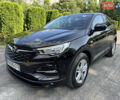 Чорний Опель Grandland X, об'ємом двигуна 1.5 л та пробігом 152 тис. км за 16400 $, фото 10 на Automoto.ua