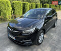 Чорний Опель Grandland X, об'ємом двигуна 1.5 л та пробігом 152 тис. км за 16400 $, фото 11 на Automoto.ua