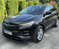 Чорний Опель Grandland X, об'ємом двигуна 1.5 л та пробігом 152 тис. км за 16400 $, фото 3 на Automoto.ua