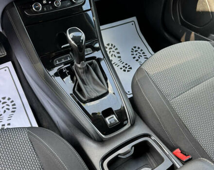 Чорний Опель Grandland X, об'ємом двигуна 1.5 л та пробігом 152 тис. км за 16400 $, фото 34 на Automoto.ua