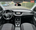 Чорний Опель Grandland X, об'ємом двигуна 1.5 л та пробігом 220 тис. км за 15800 $, фото 31 на Automoto.ua