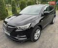 Черный Опель Grandland X, объемом двигателя 1.5 л и пробегом 220 тыс. км за 15800 $, фото 20 на Automoto.ua