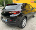 Чорний Опель Grandland X, об'ємом двигуна 1.5 л та пробігом 220 тис. км за 15800 $, фото 16 на Automoto.ua