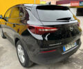 Чорний Опель Grandland X, об'ємом двигуна 1.5 л та пробігом 220 тис. км за 15800 $, фото 8 на Automoto.ua