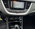 Чорний Опель Grandland X, об'ємом двигуна 1.5 л та пробігом 220 тис. км за 15800 $, фото 25 на Automoto.ua
