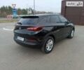 Чорний Опель Grandland X, об'ємом двигуна 1.5 л та пробігом 25 тис. км за 22800 $, фото 4 на Automoto.ua