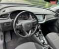 Чорний Опель Grandland X, об'ємом двигуна 1.5 л та пробігом 220 тис. км за 15800 $, фото 22 на Automoto.ua