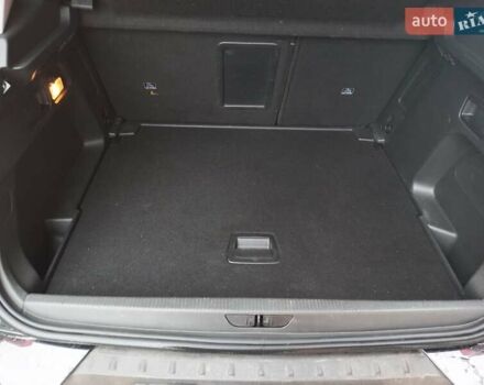 Черный Опель Grandland X, объемом двигателя 1.5 л и пробегом 215 тыс. км за 15800 $, фото 11 на Automoto.ua