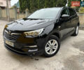 Чорний Опель Grandland X, об'ємом двигуна 1.5 л та пробігом 220 тис. км за 15800 $, фото 6 на Automoto.ua