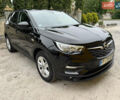 Чорний Опель Grandland X, об'ємом двигуна 1.5 л та пробігом 220 тис. км за 15800 $, фото 12 на Automoto.ua