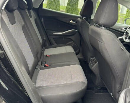 Чорний Опель Grandland X, об'ємом двигуна 1.5 л та пробігом 220 тис. км за 15800 $, фото 39 на Automoto.ua