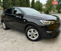 Чорний Опель Grandland X, об'ємом двигуна 1.5 л та пробігом 220 тис. км за 15800 $, фото 3 на Automoto.ua