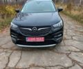 Черный Опель Grandland X, объемом двигателя 1.5 л и пробегом 215 тыс. км за 15800 $, фото 6 на Automoto.ua