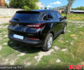 Черный Опель Grandland X, объемом двигателя 1.5 л и пробегом 0 тыс. км за 18800 $, фото 4 на Automoto.ua