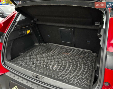 Красный Опель Grandland X, объемом двигателя 1.5 л и пробегом 79 тыс. км за 19000 $, фото 46 на Automoto.ua