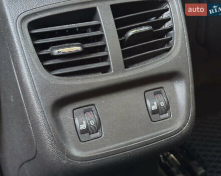 Червоний Опель Grandland X, об'ємом двигуна 1.5 л та пробігом 79 тис. км за 20000 $, фото 17 на Automoto.ua